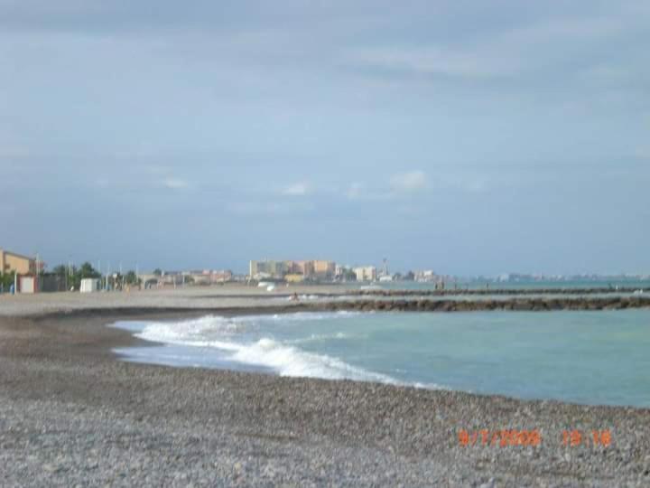 몬코파르 Apartamento Al Lado De La Playa 아파트 외부 사진