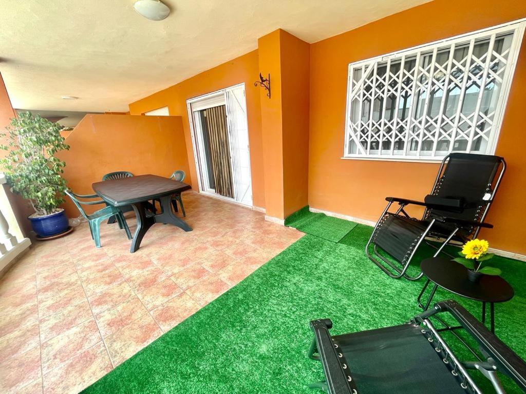 몬코파르 Apartamento Al Lado De La Playa 아파트 외부 사진
